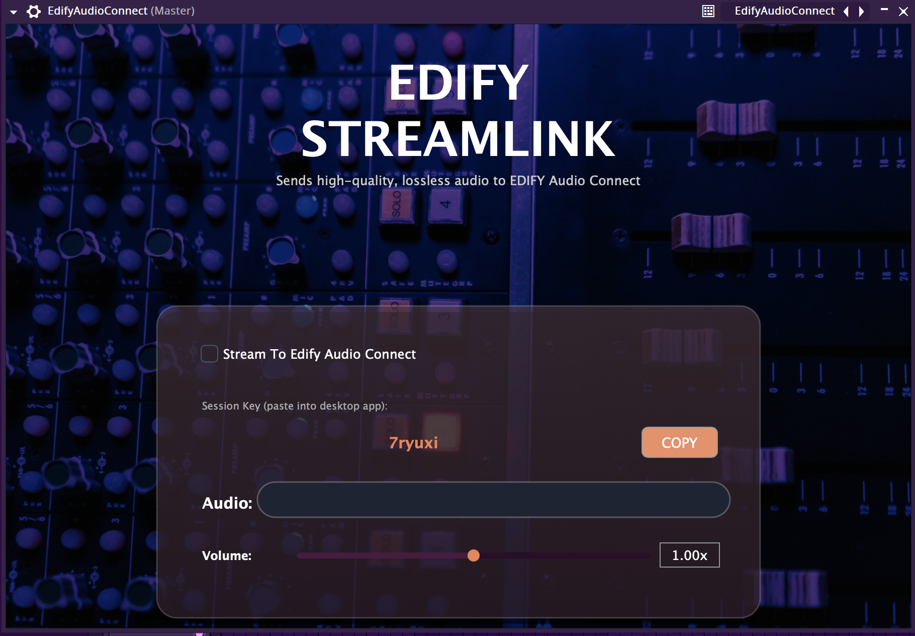 VST3 Plugin Interface